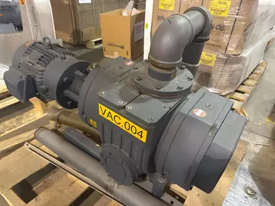 Used 2018 ROSS S90X Tray Sealers Illinois US | M&M Equipment Corp. #1266891