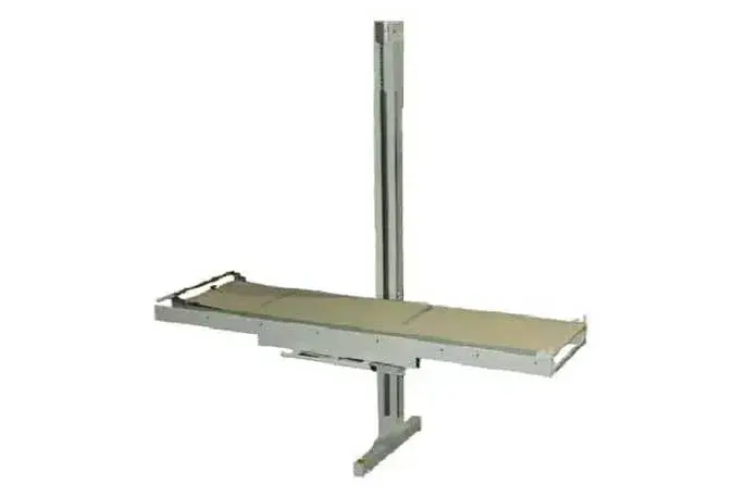 Tagliavini | Single Column Oven Loader