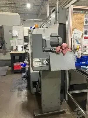 Used 2008 HYUNDAI KIA SKT-21 CNC Lathes Arizona US | KD Machinery #1293520