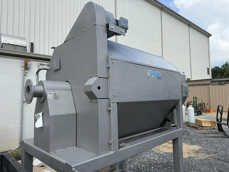 Used 2022 JWC ENVIRONMENTAL IFO 3648W Trommel Screener Pennsylvania US | Global Equipment International, LLC #1284477