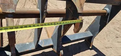 Used ROCKLAND _UNKNOWN_ Misc Construction Attachements Utah US | CSS Equipment Sales #1347137