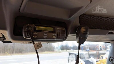 USED 2005 INTERNATIONAL WORKSTAR 7400