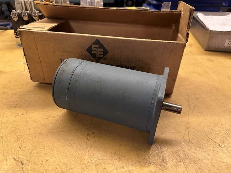 Used SUPERIOR _UNKNOWN_ Synchronous Alternators Ohio US | McKean Machinery Sales #446951