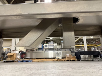 Used _UNKNOWN_ _UNKNOWN_ Metal Detectors Ohio US | Federal Equipment Company #1400062