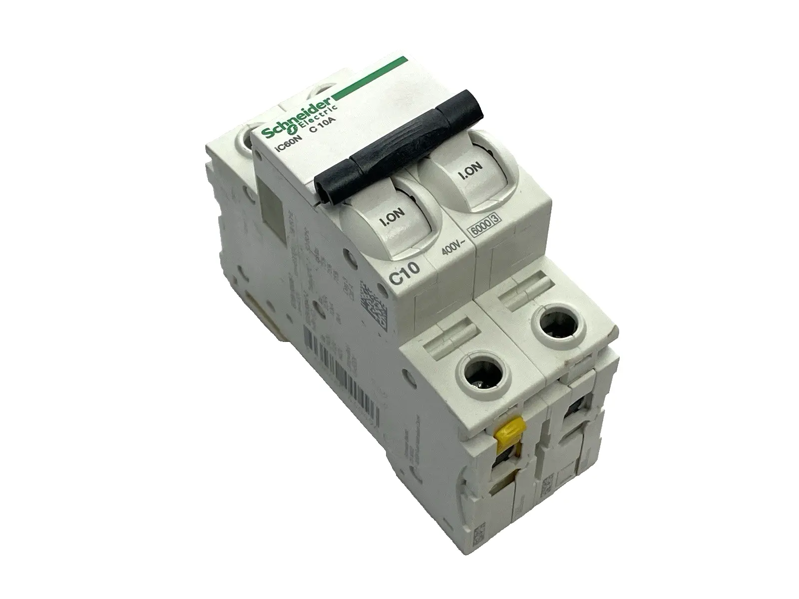USED SCHNEIDER ELECTRIC A9F04210