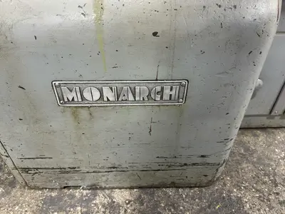 Used 1940 MONARCH 10EE Engine Lathes Ohio US | HGR 24 #1518144