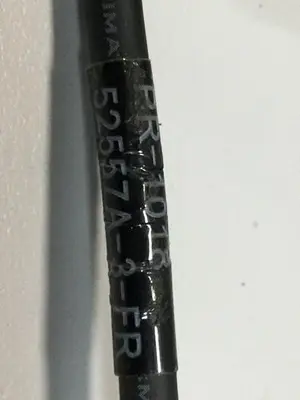 USED METROLOGIC 52557A-3-FR