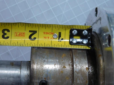 Used ROYAL PRODUCTS _UNKNOWN_ Parts (Hydraulics and Pneumatics) | OCO Industrial #1654500