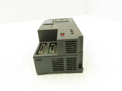 Mitsubishi AJ65BT-D75P2-S3 Melsec Positioning Unit  PLC Control Module