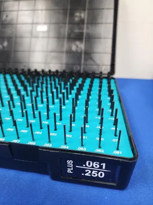 MEYER B1 Plus .061/.250 tooling | Midstate Machinery (2)