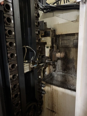 2005 MAZAK PFH-4800 Horizontal Machining Centers | Toolquip, Inc. (7)