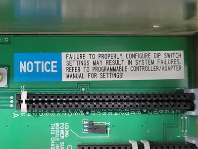 USED ALLEN BRADLEY 1771-A4B-B