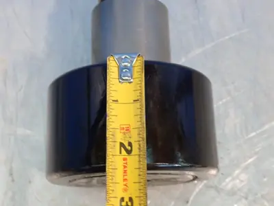 Mcgill Precision Cam Follower - Unknown