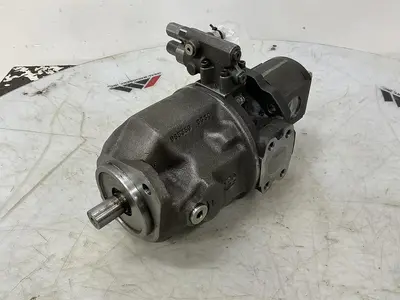 USED BRUENINGHAUS HYDROMATIK AA10VS045DFR1/31R-PKC62K01-S0128