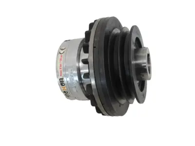 REFURBISHED NEXEN 806400 FRICTION CLUTCH MW*1.625, 2'B' GRV, 05.80 PD