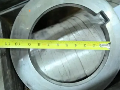 60” x 0.250” x 50,000 lb Pro-Eco Slitting Line