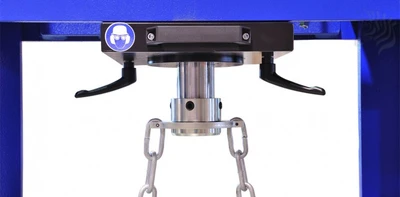 RHTC 60 ton