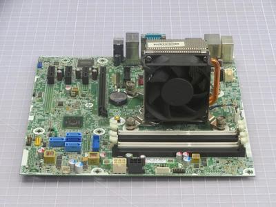 Used MERLIN _UNKNOWN_ Printed Circuit Boards (PCB) | OCO Industrial #1640604