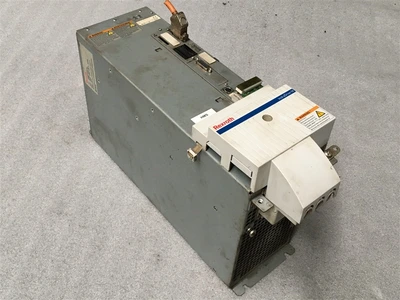 USED REXTROTH HMS01.1N-W0110 (5)-