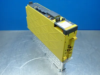 USED FANUC A06B6114H105