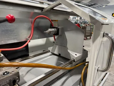 2006 HAAS TL-2 CNC Lathes | GMT (10)