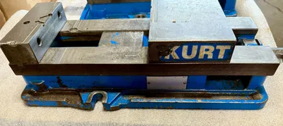 KURT D675 Vises | Great American Equipment Company (5)