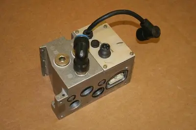 USED FESTO VIGP-04-FB-D-1