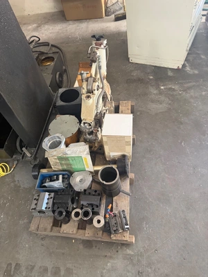 Used 2010 MAZAK QUICK TURN NEXUS 350-II CNC Lathes California US | PM Machines #1468975
