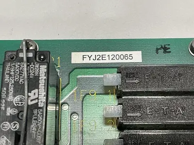 USED SIEMENS 615902-C1500-C2