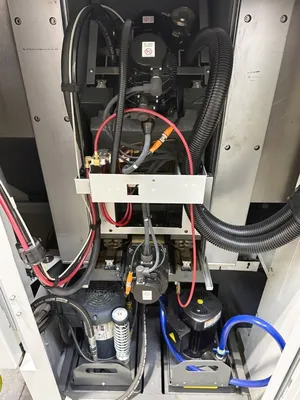 2016 HAAS ST-10Y CNC Lathes | Hindley Machine Tool Sales, LLC (14)