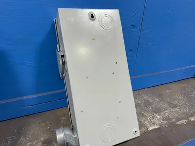 Used EATON DG323NGB Disconnects Ohio US | HGR 24 #1284750