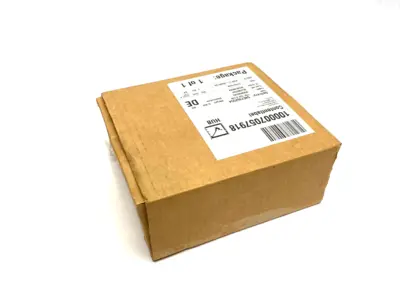 NEW ENDRESS+HAUSER CERABAR PMP11 GAUGE PRESSURE TRANSDUCER 0.5% ACC.