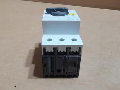 NEW 2010 EATON PKZM0-20