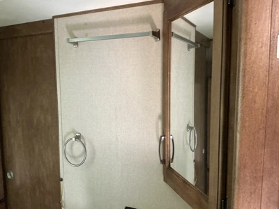Used 2015 GRAND DESIGN REFLECTION 27RL Campers, Caravans, Motorhomes Michigan US | Miedema Asset Management Group #1304638