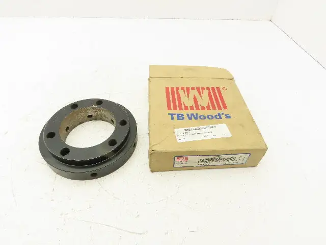 TB Woods WE30-SF D-Flex Hub 3-1/16" Finished Bore