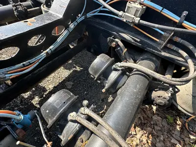 Used 2017 INTERSTATE 51 FT X 102 IN Lowboy Trailers Pennsylvania US | Proxy Equipment #1388771