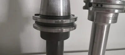 USED Accupro Cat40