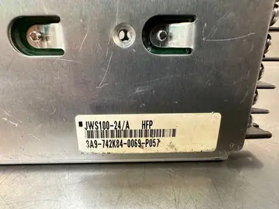 Used Lambda _UNKNOWN_ DC Power Supplies South Carolina US | Palmetto Automation #1484827