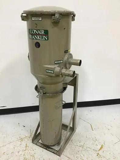 Used CONAIR 140-111 Filters | Ideal Machinery #661616