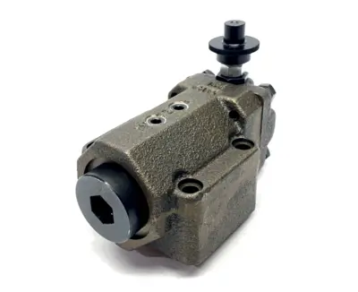 New | in-Stock Parker SR6MMV12X0821 Pump & Valve Parts Michigan US | Maverick Industrial Sales #1493922