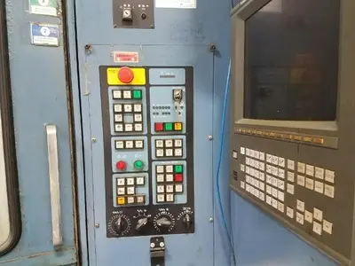 USED 1999 LEBLOND MAKINO