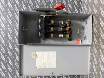 USED GE FANUC 10