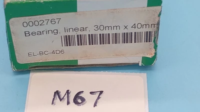 NEW INA INA KH30-PP LINEAR BEARING