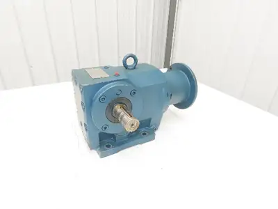 Used SEW EURODRIVE _UNKNOWN_ Speed Reducers Indiana US | Arrow Industrial #1460355