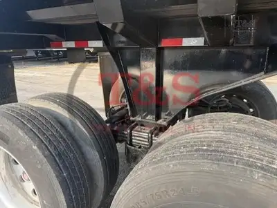 Used 2025 ARMOR LITE _UNKNOWN_ Dump Trailers Illinois US | T&S Trailer Pool #1509375