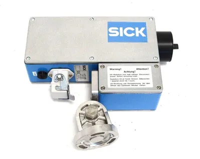 NEW SICK LUT1-400 LUMINESCENCE SENSOR 1007626 LUTI400