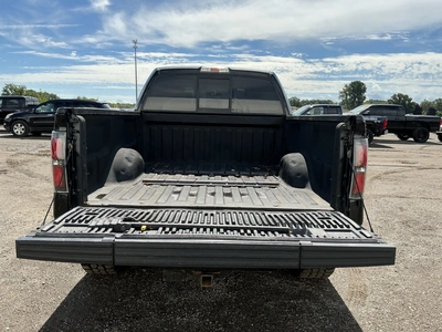Used 2013 FORD F150 Pickup Trucks Michigan US | Miedema Asset Management Group #1415016