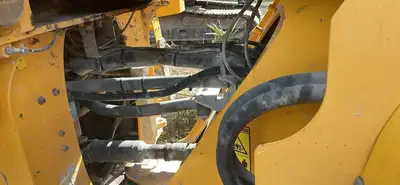 Used 2016 Volvo L120H Wheel Loaders Florida US | Zadoon Equipment #1480594