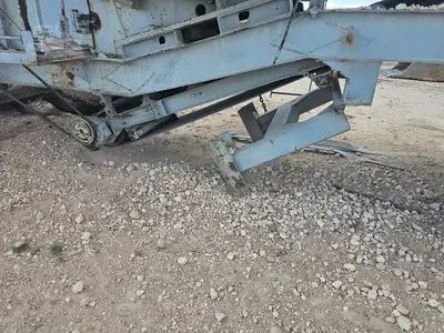 Used 1985 CEDARAPIDS 1824 Jaw Crushers Texas US | ABN Services #1339220