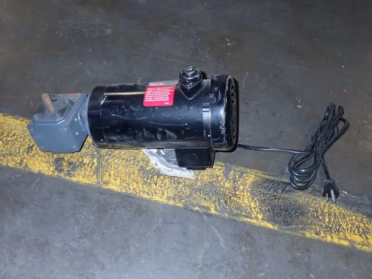 Used DORNER 22005R4114 Motors (misc) Ohio US | HGR 24 #873862
